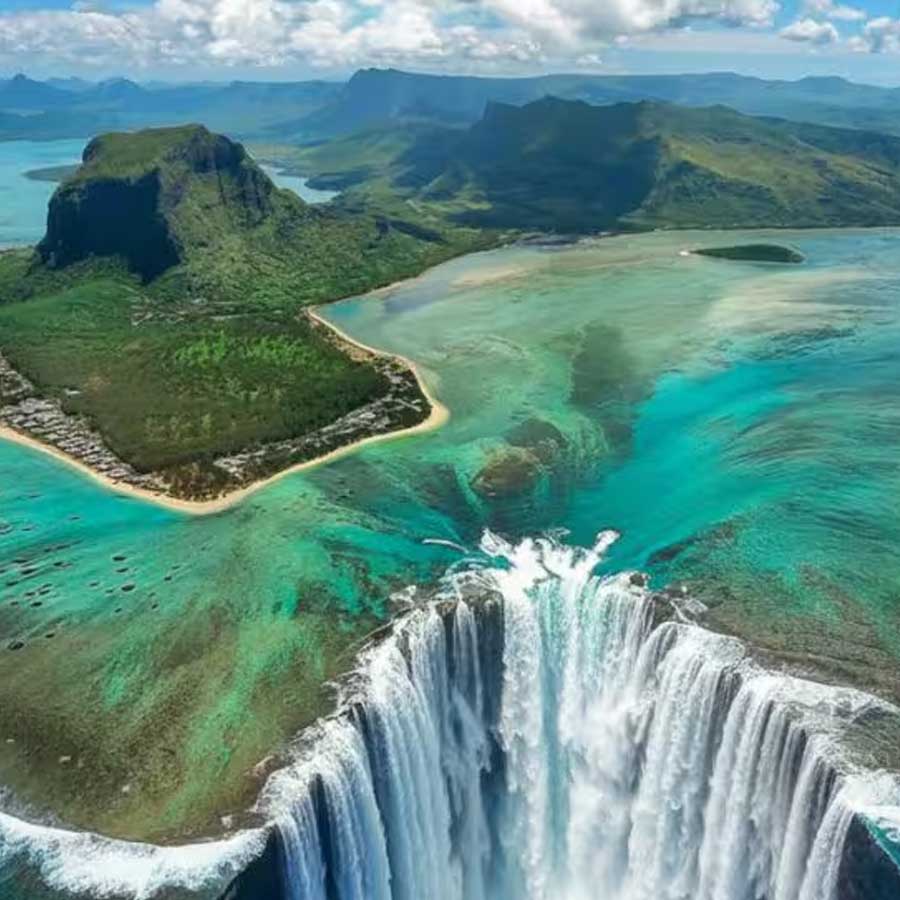 All need to know about Denmark Strait cataract, world’s biggest waterfall that can’t be seen by human eyes