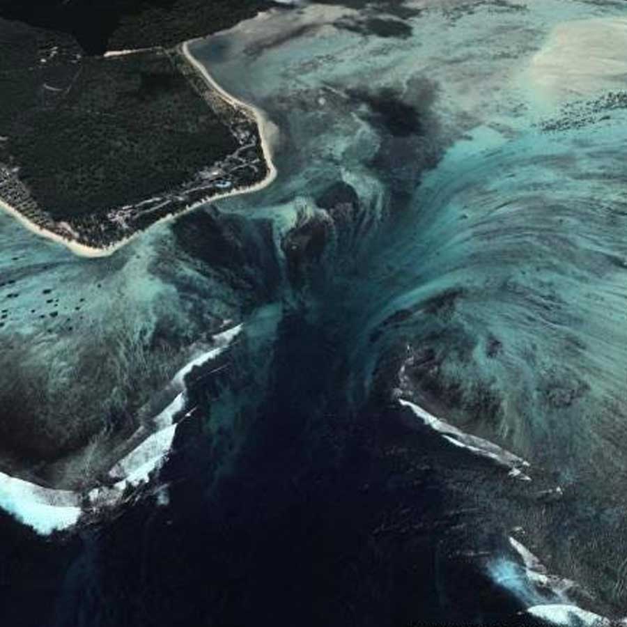 All need to know about Denmark Strait cataract, world’s biggest waterfall that can’t be seen by human eyes