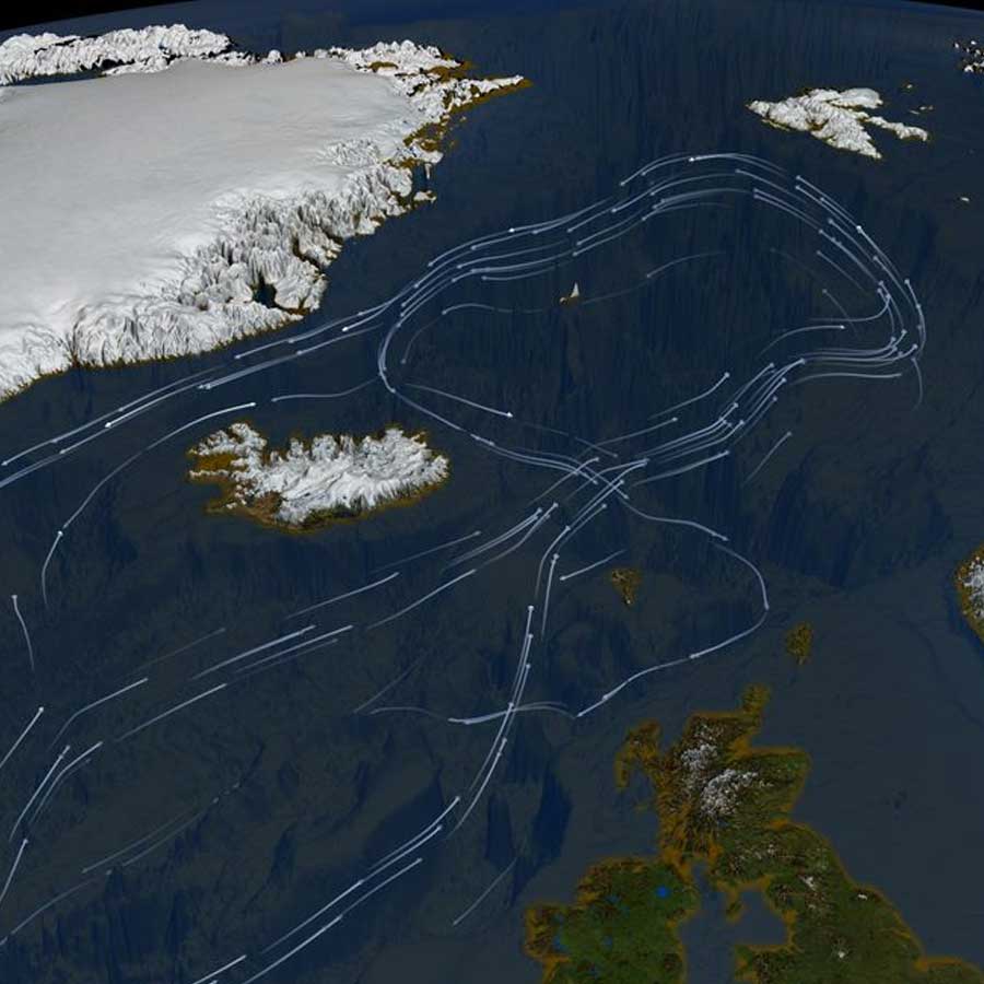 All need to know about Denmark Strait cataract, world’s biggest waterfall that can’t be seen by human eyes