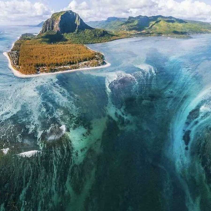 All need to know about Denmark Strait cataract, world’s biggest waterfall that can’t be seen by human eyes