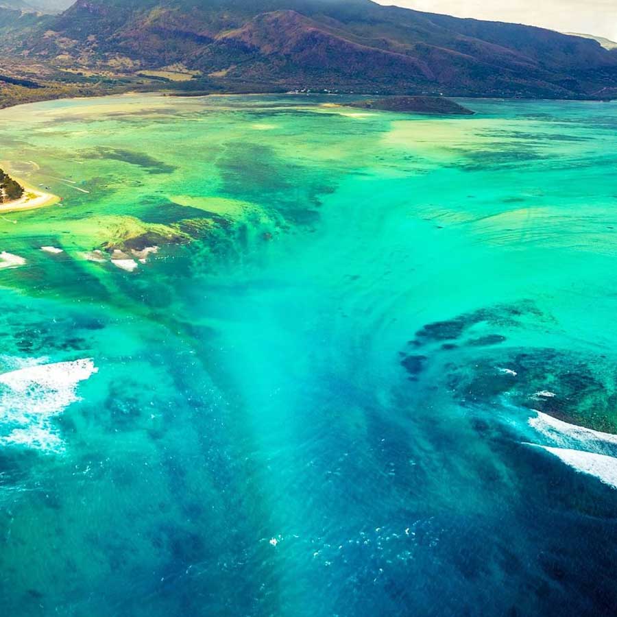 All need to know about Denmark Strait cataract, world’s biggest waterfall that can’t be seen by human eyes