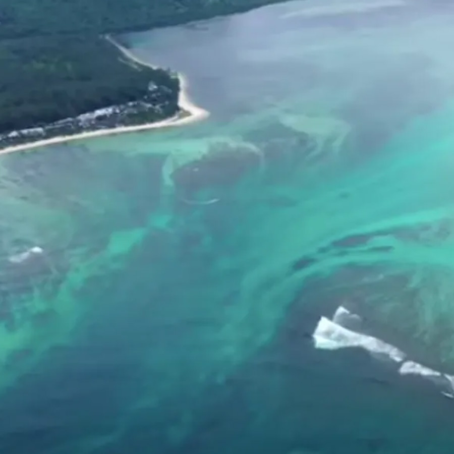 All need to know about Denmark Strait cataract, world’s biggest waterfall that can’t be seen by human eyes
