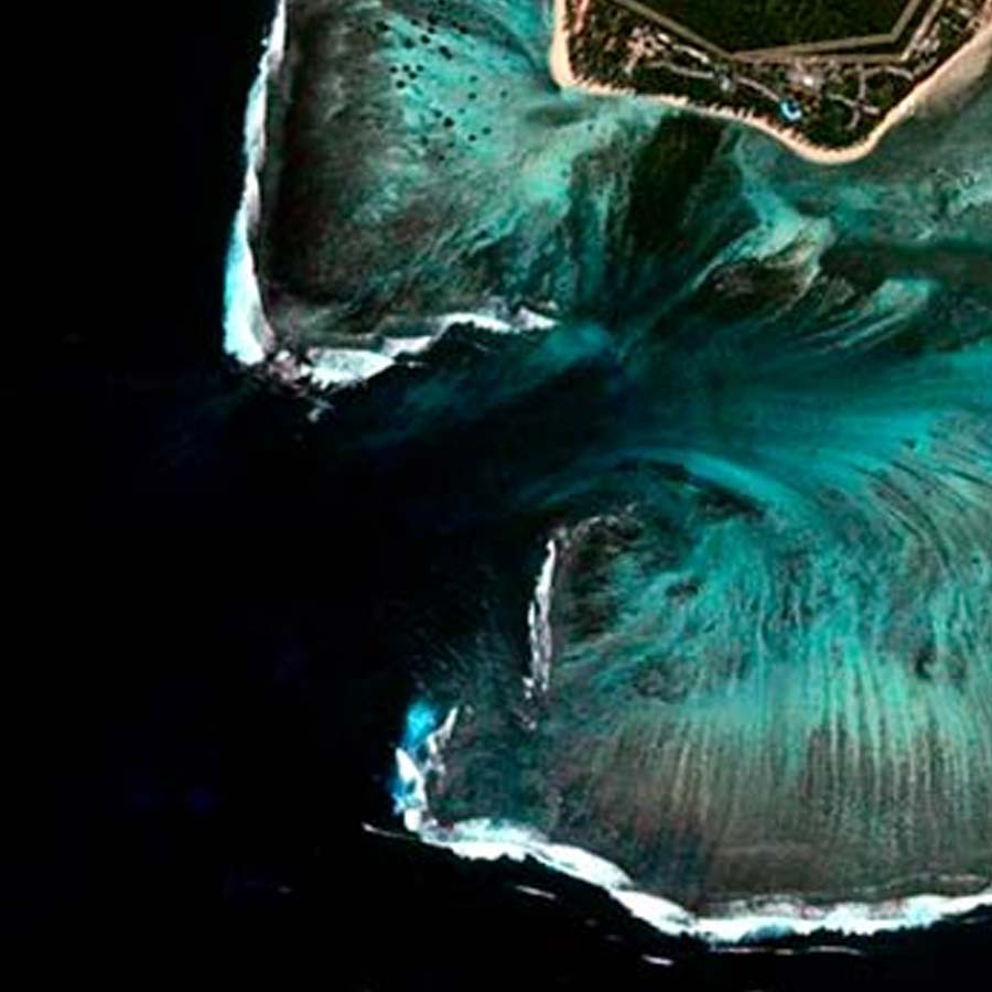 All need to know about Denmark Strait cataract, world’s biggest waterfall that can’t be seen by human eyes