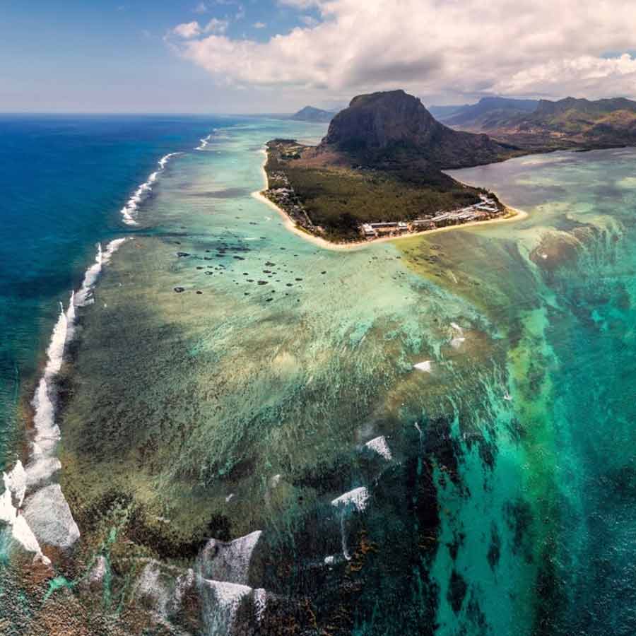 All need to know about Denmark Strait cataract, world’s biggest waterfall that can’t be seen by human eyes