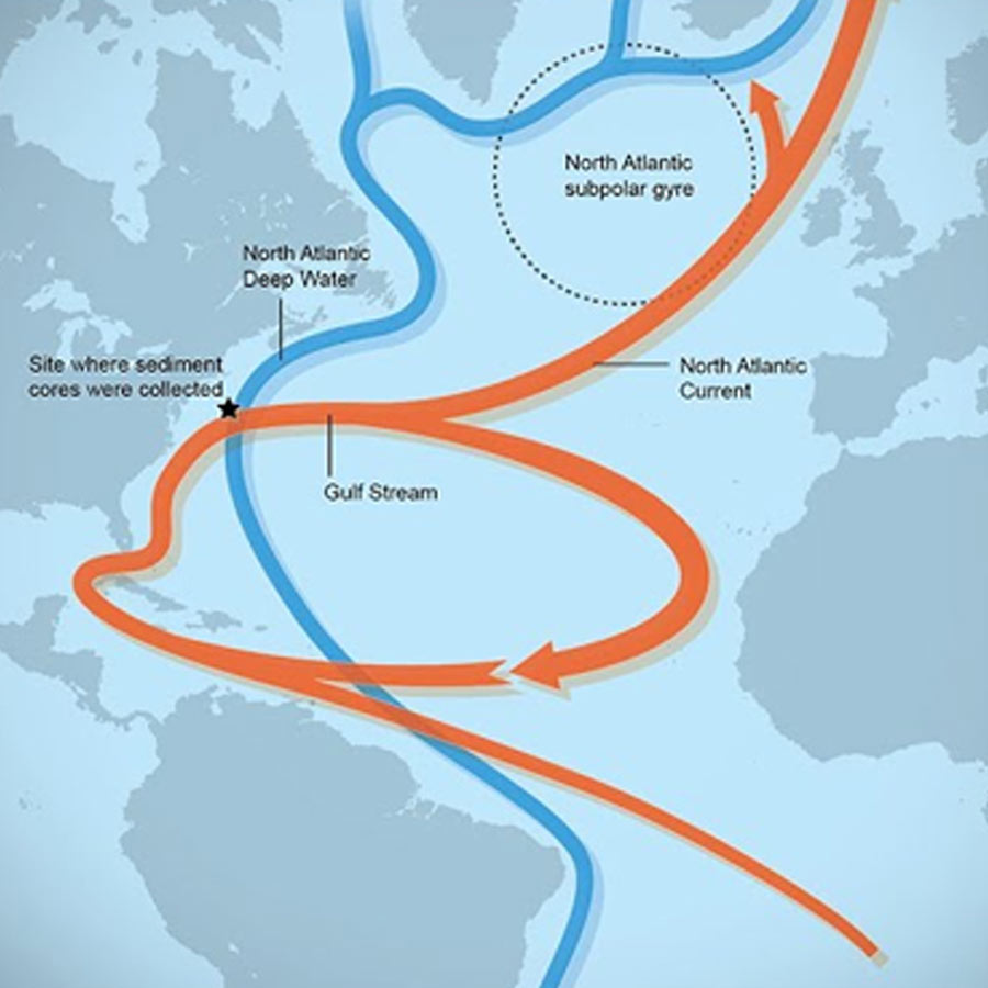 All need to know about Denmark Strait cataract, world’s biggest waterfall that can’t be seen by human eyes