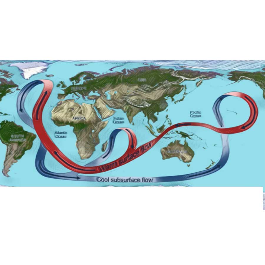 All need to know about Denmark Strait cataract, world’s biggest waterfall that can’t be seen by human eyes
