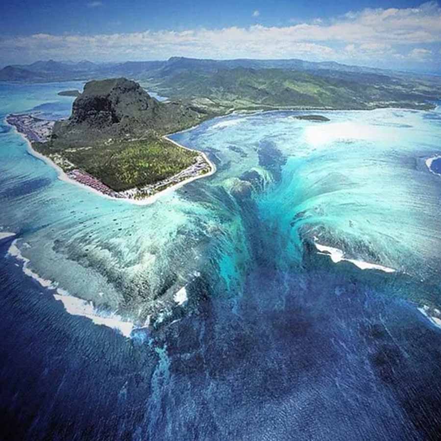 All need to know about Denmark Strait cataract, world’s biggest waterfall that can’t be seen by human eyes