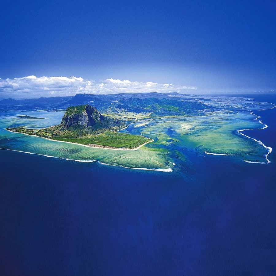 All need to know about Denmark Strait cataract, world’s biggest waterfall that can’t be seen by human eyes