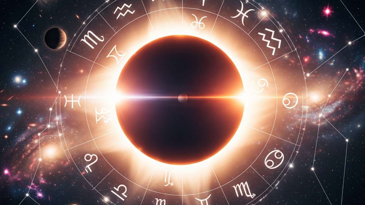 solar eclipse