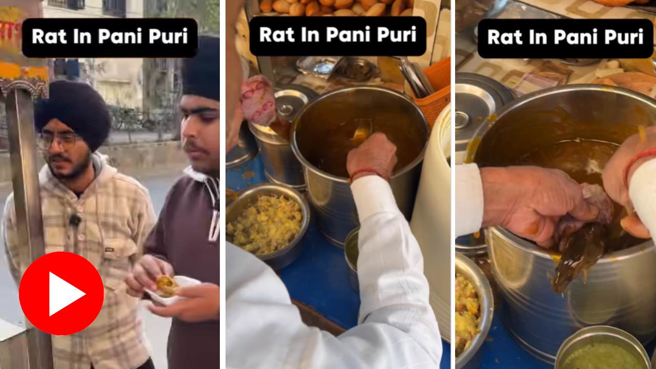 ভিডিয়োর সত্যতা নিয়ে উঠছে প্রশ্ন।