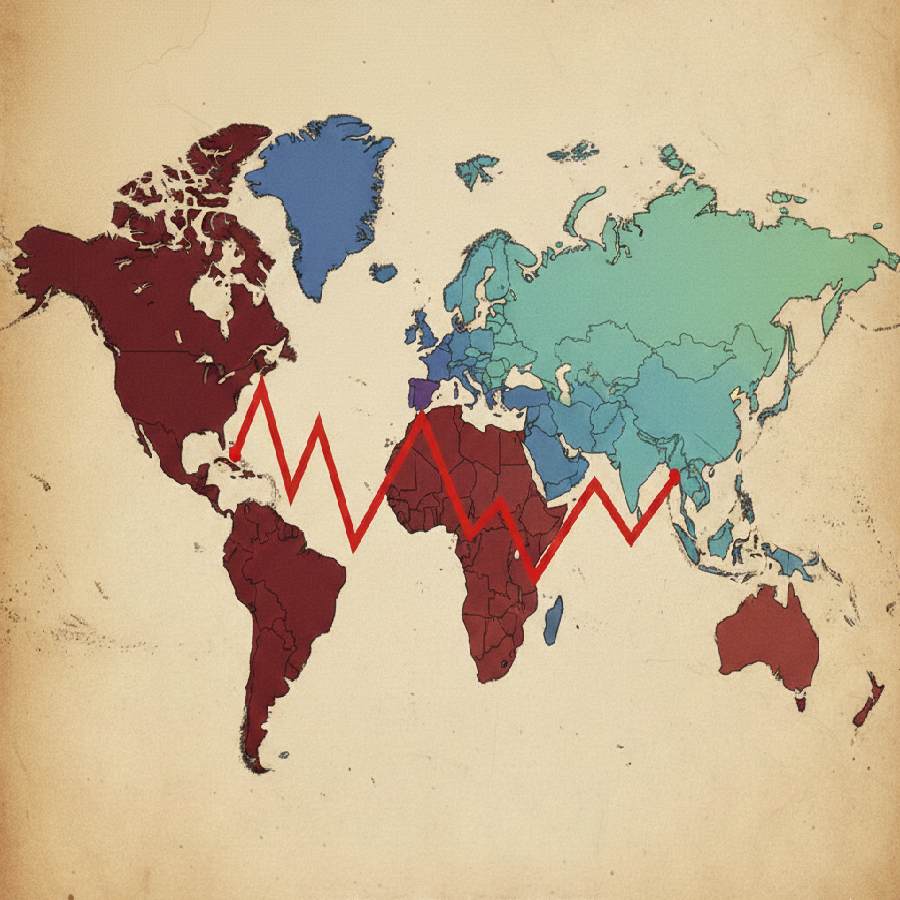 Global Corruption Index 2025