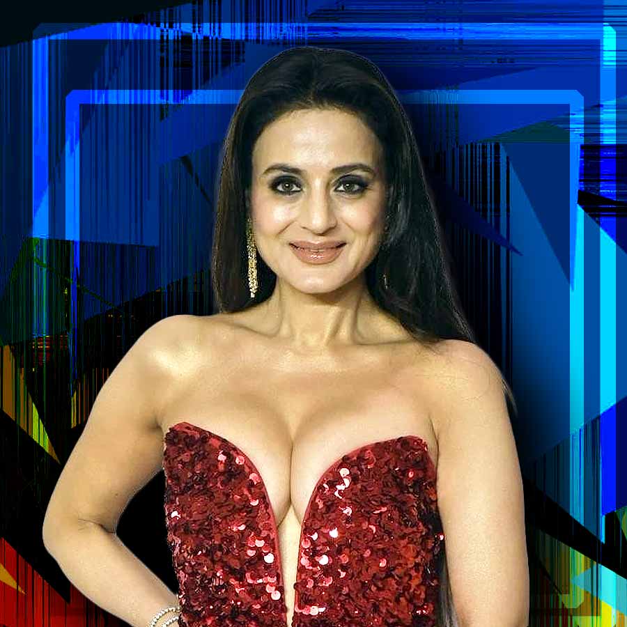 অমীশার বিরুদ্ধে ঠিক কী অভিযোগ?