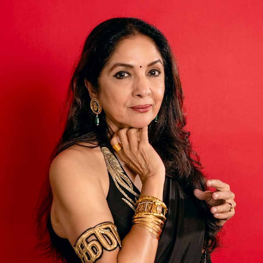 বিয়ের সংস্কৃতি নিয়ে কথা বললেন নীনা।