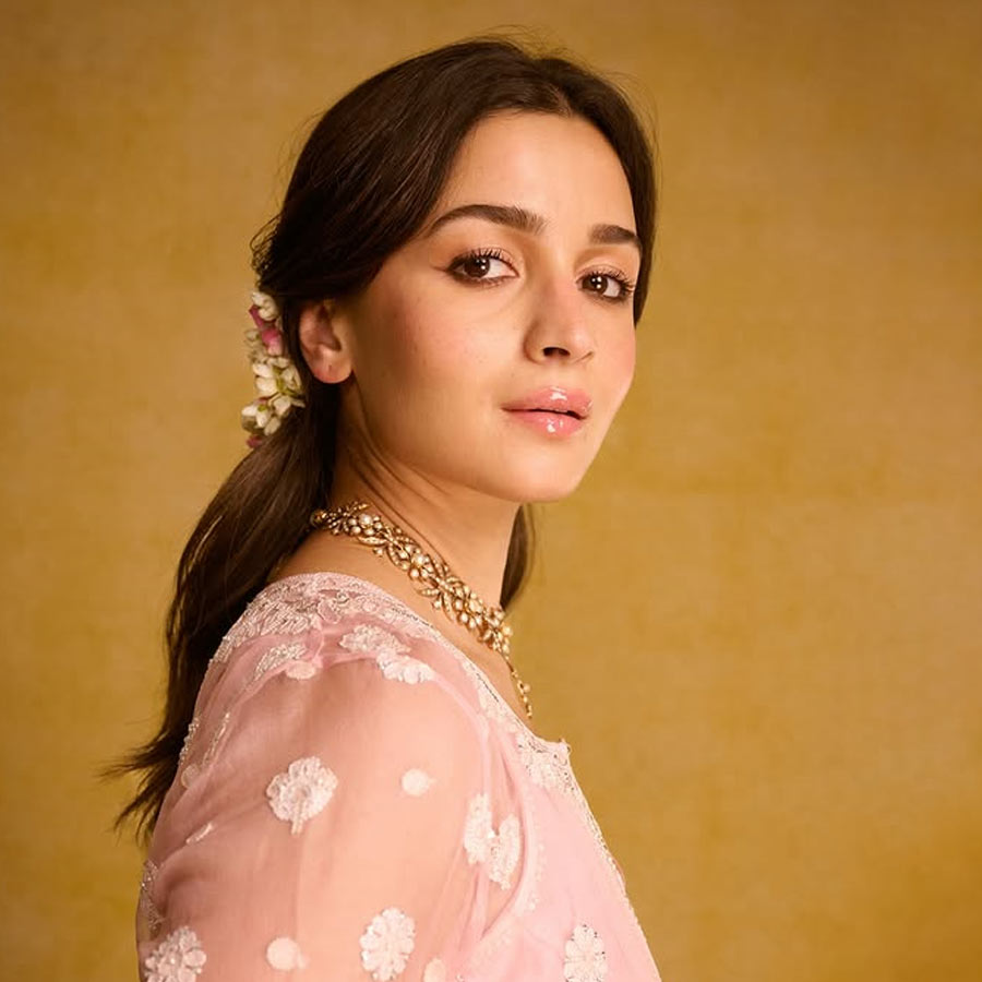 How to get the  best no-makeup look in 5 minutes