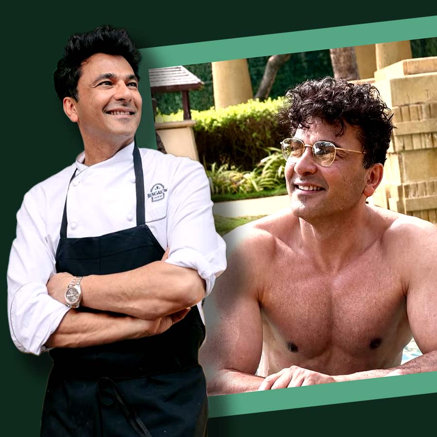 নতুন ডায়েটে কী কী নিয়ম মানছেন রন্ধনশিল্পী?