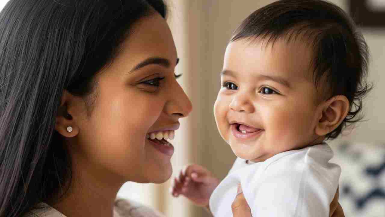 Effective Remedies for Teething Pain & Swollen Gums for babies