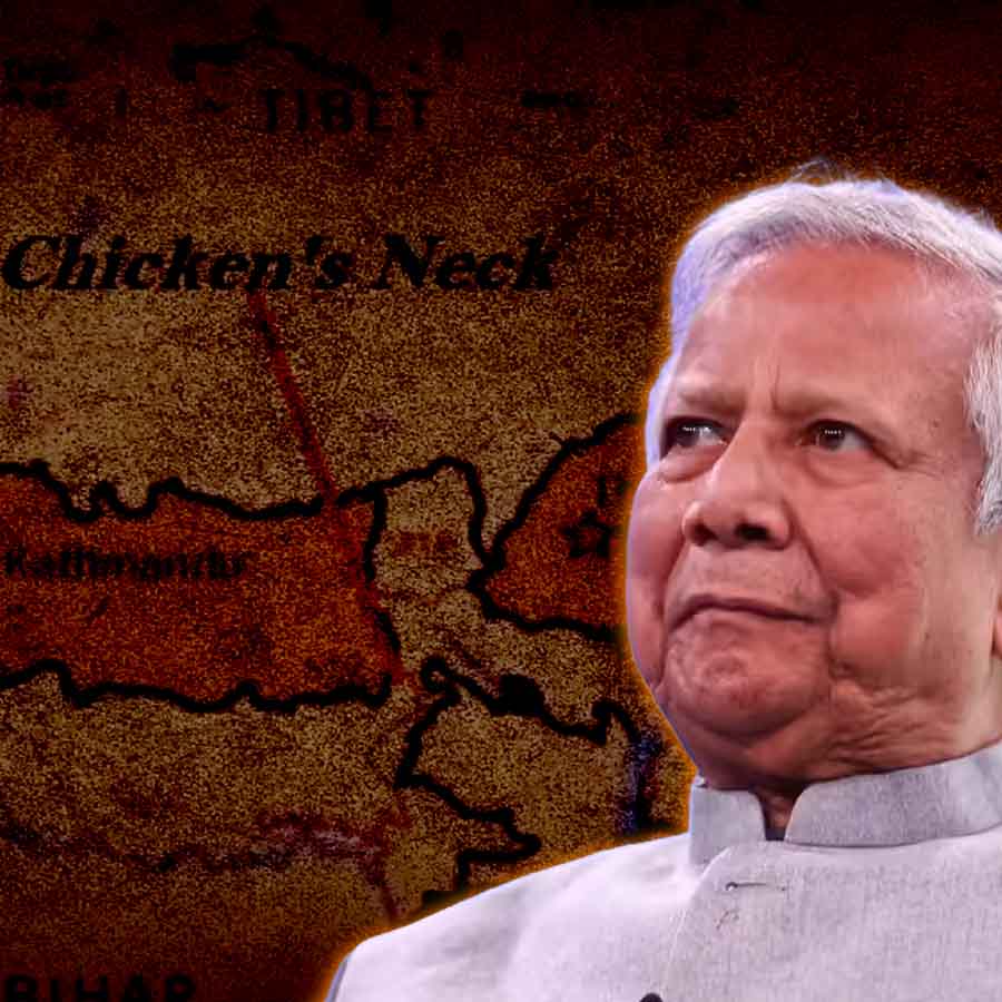 Muhammad Yunus Revisits Seven Sisters Remark in Farewell Speech dgtl