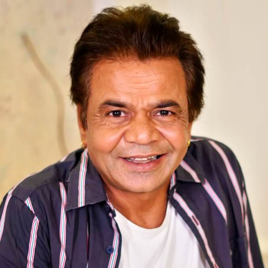 জামিনে মুক্ত রাজপাল যাদব।