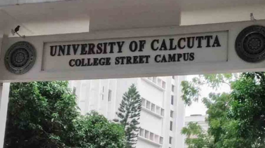 Calcutta University
