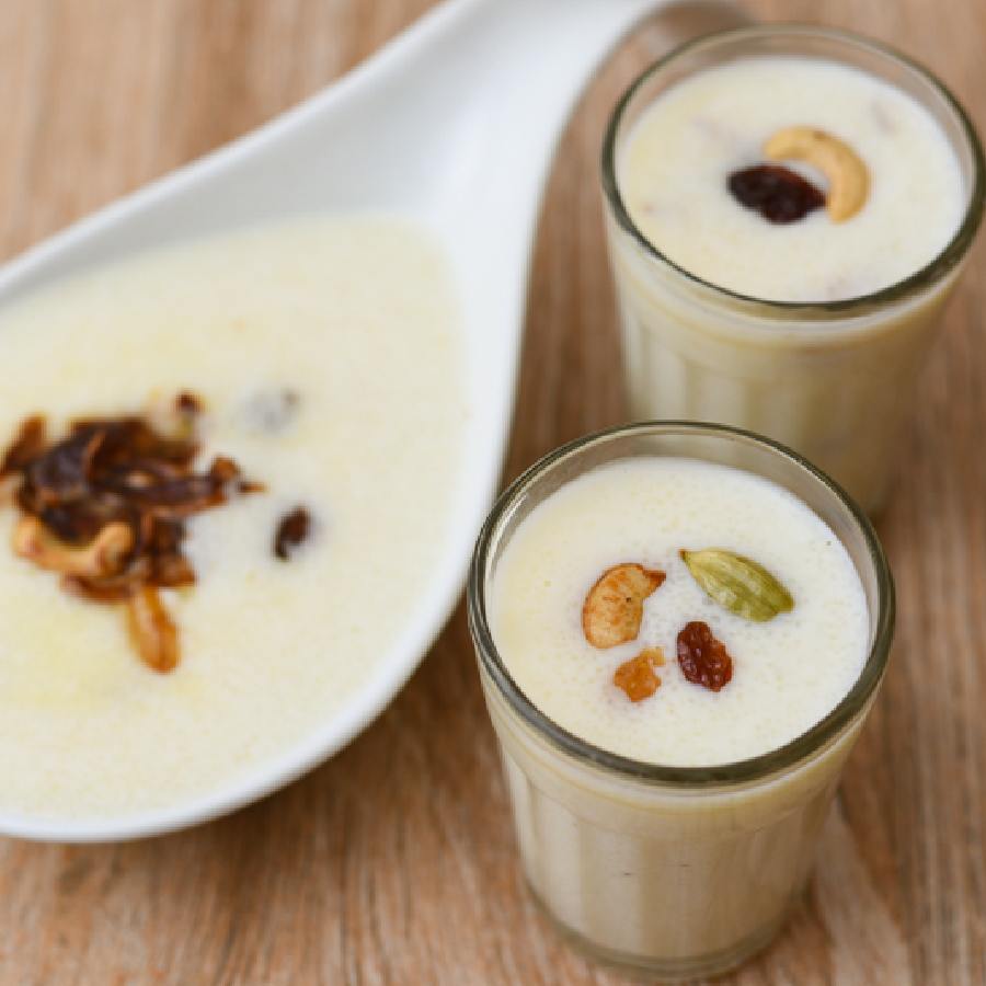 বাড়িতেই বানিয়ে নিন প্রোবায়োটিক ড্রিঙ্ক।