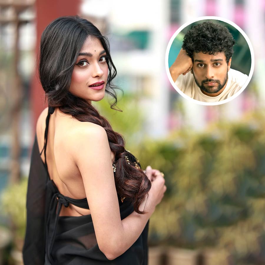 Actor Soumya Mukherjee opens up about how his friendship with Anusha Viswanatha grew over the time