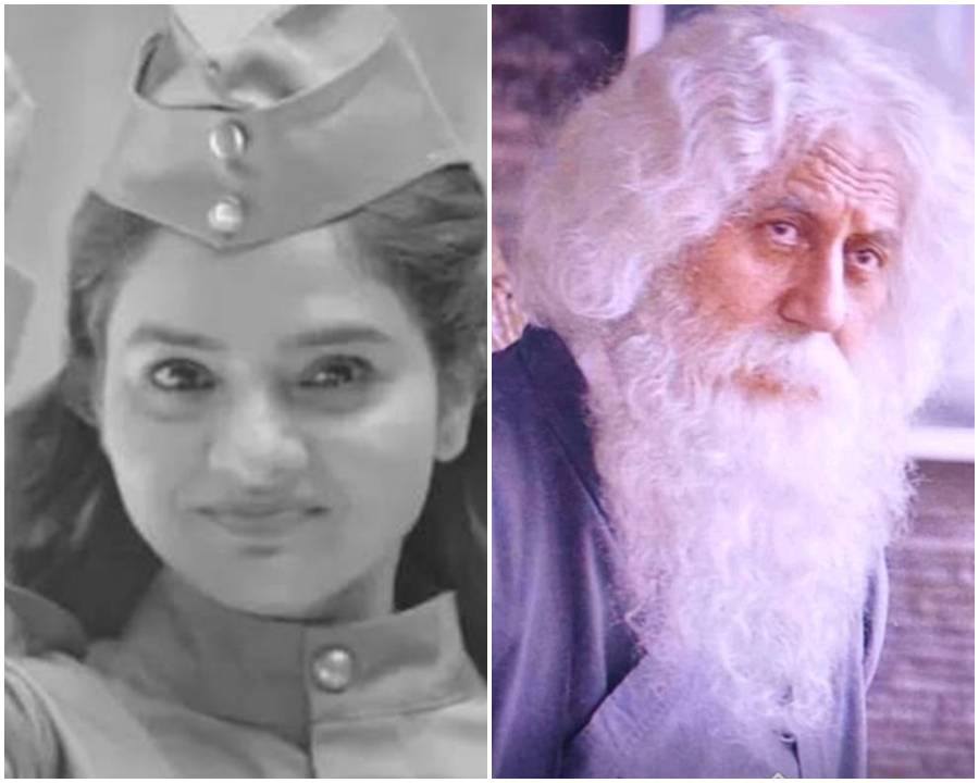 অভিনয় করেছেন মধু, অনুপম খের।