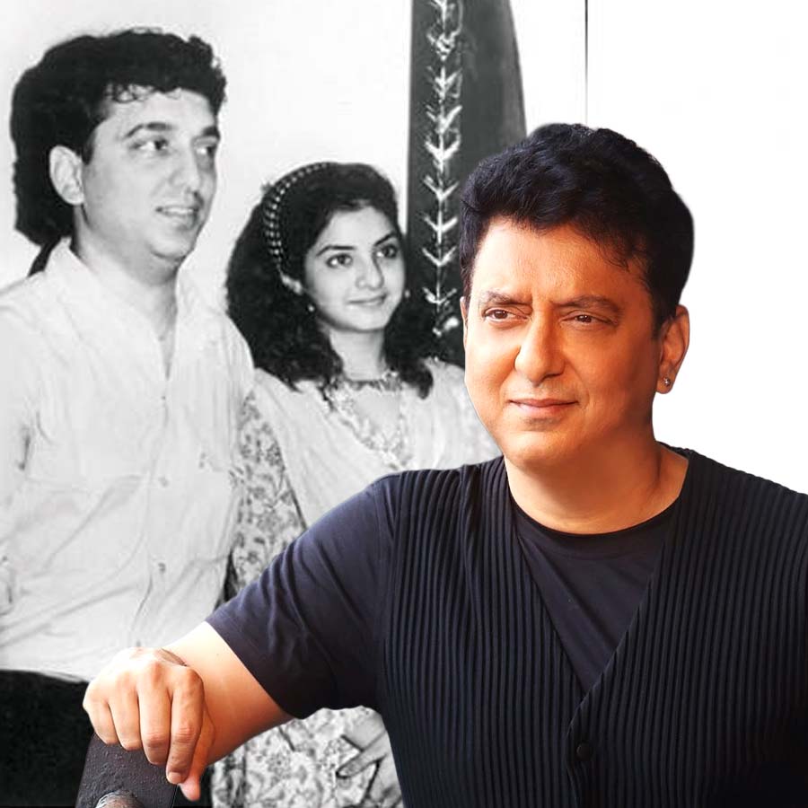Check out some facts about Sajid Nadiadwala on his birthday