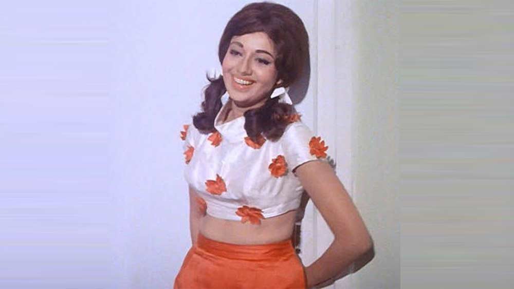Babita Kapoor
