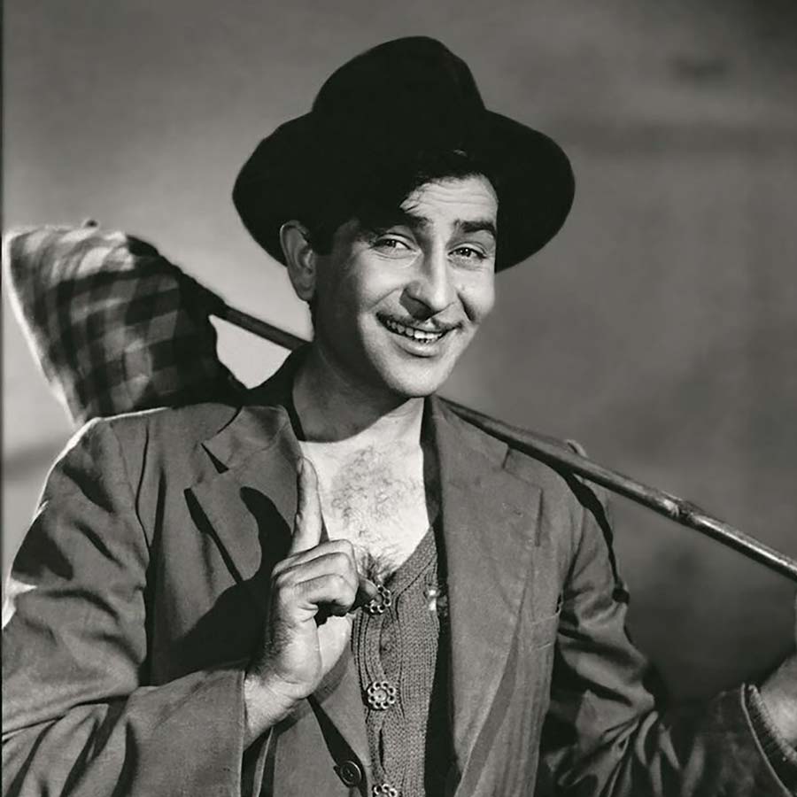 Raj Kapoor