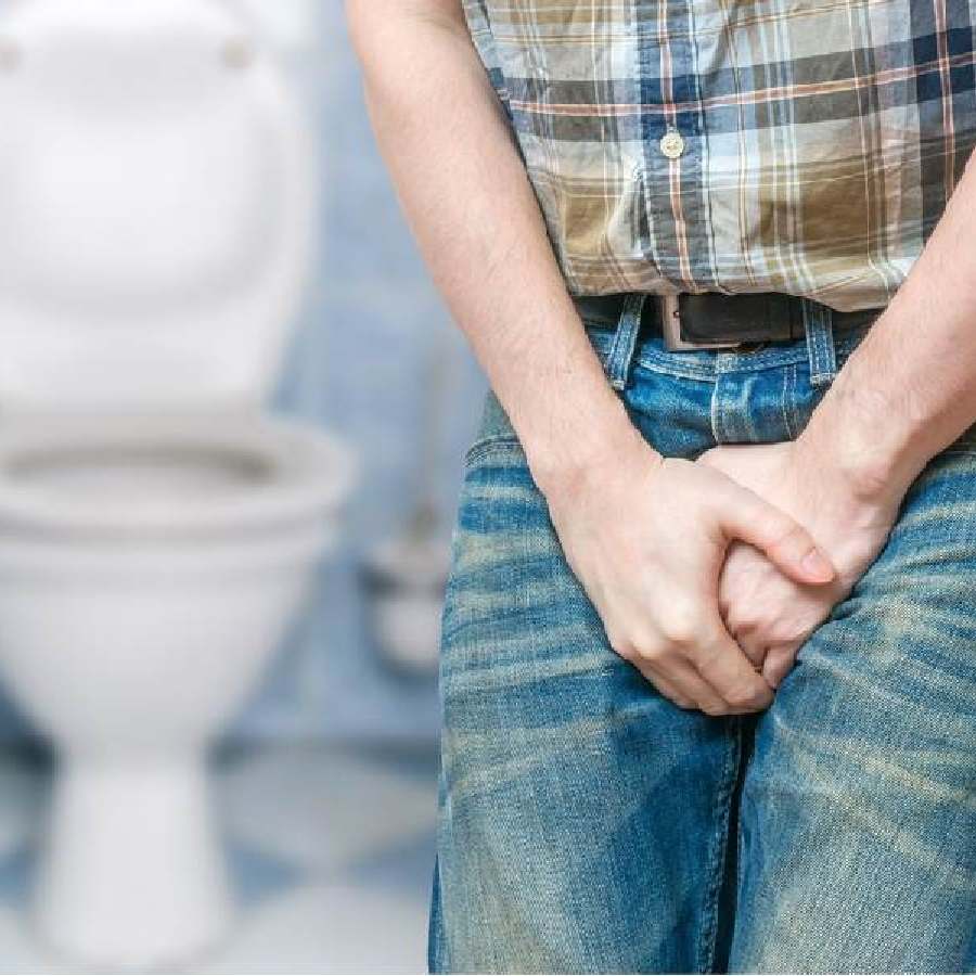 Exercises you can do to deal with overactive bladder problem