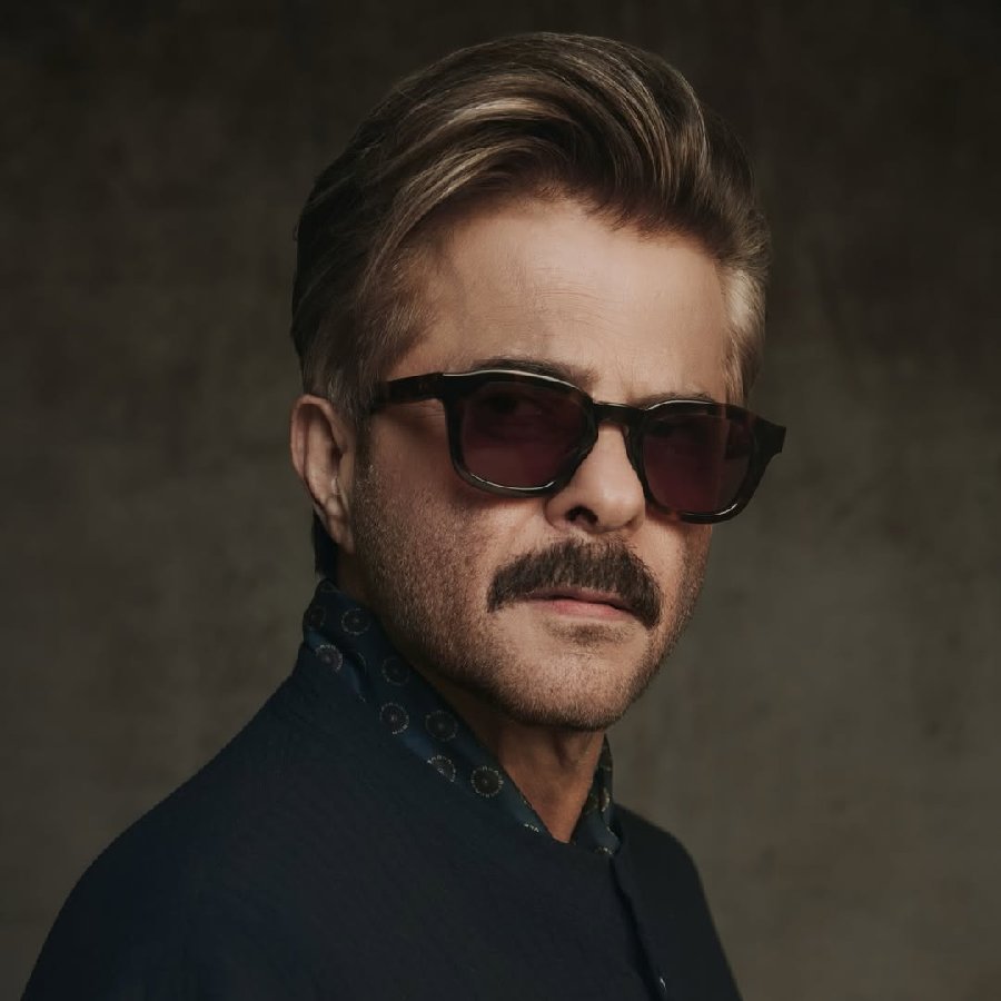 Anil Kapoor