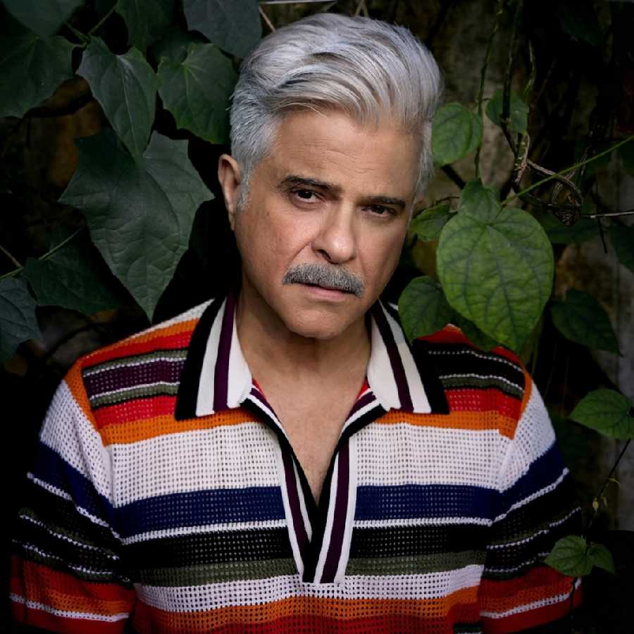 Anil Kapoor