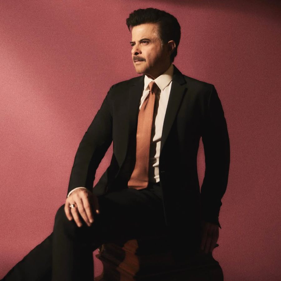 Anil Kapoor