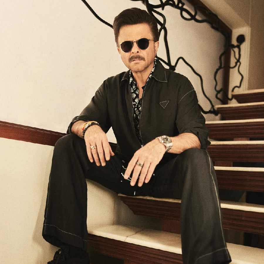 Anil Kapoor