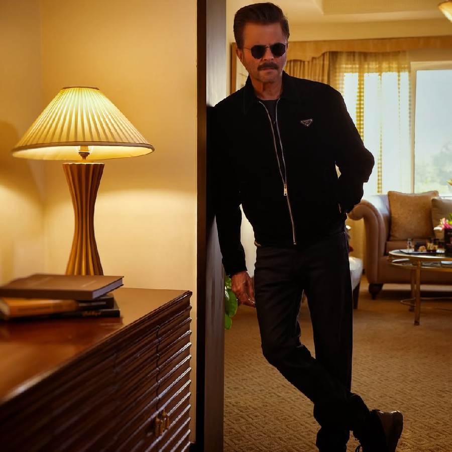 Anil Kapoor