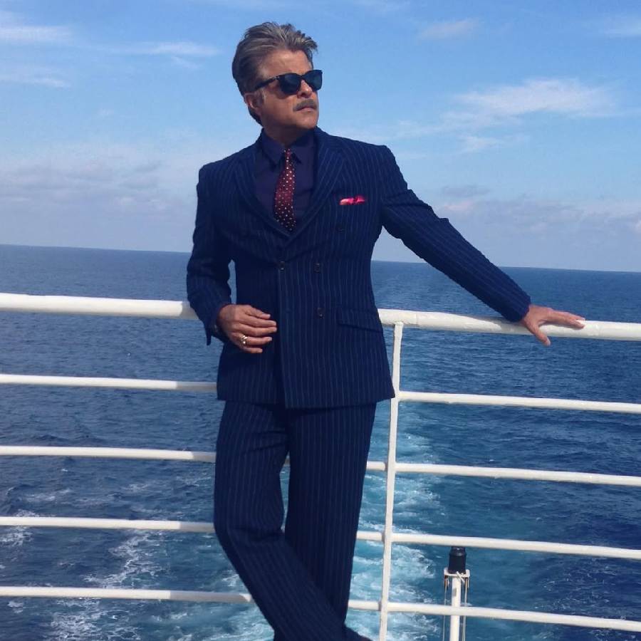 Anil Kapoor