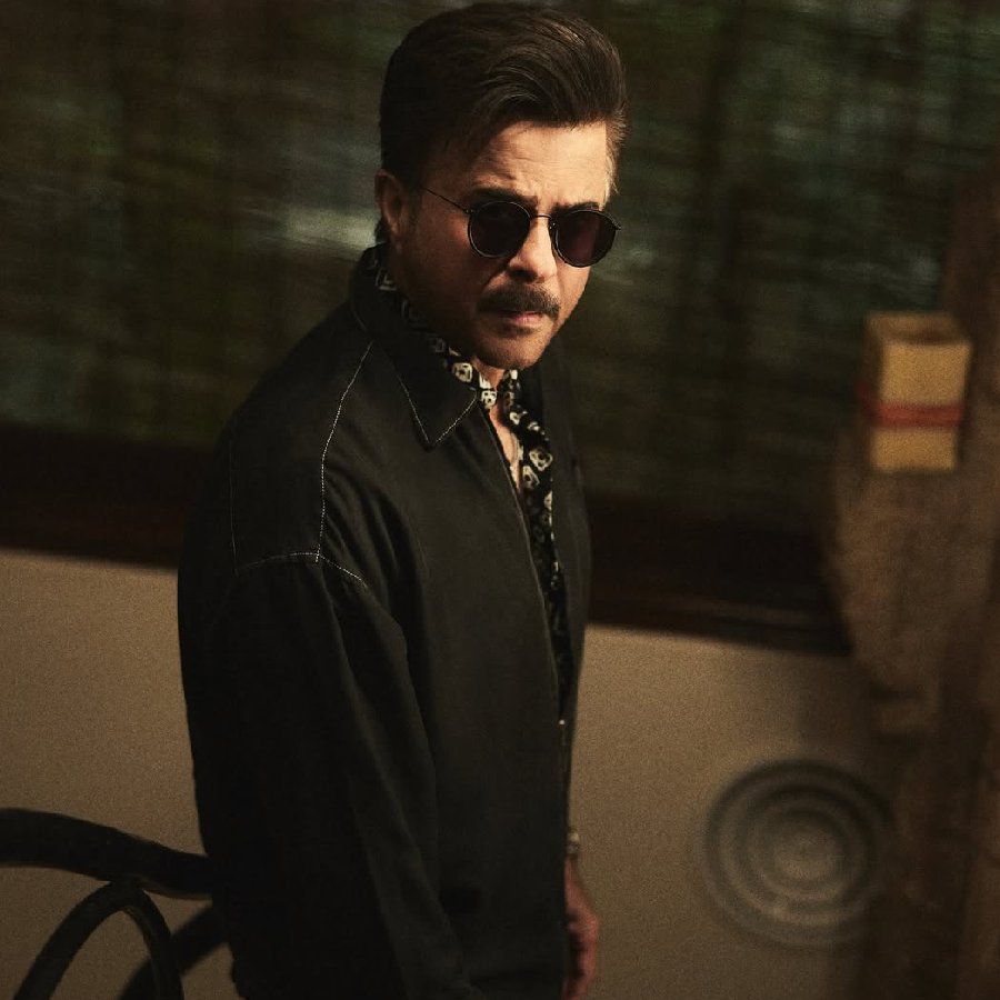 Anil Kapoor
