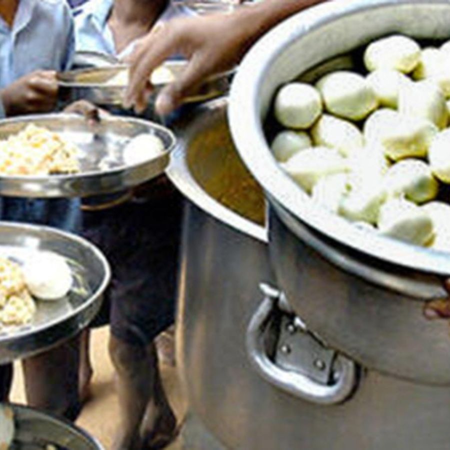 প্রতীকী চিত্র।