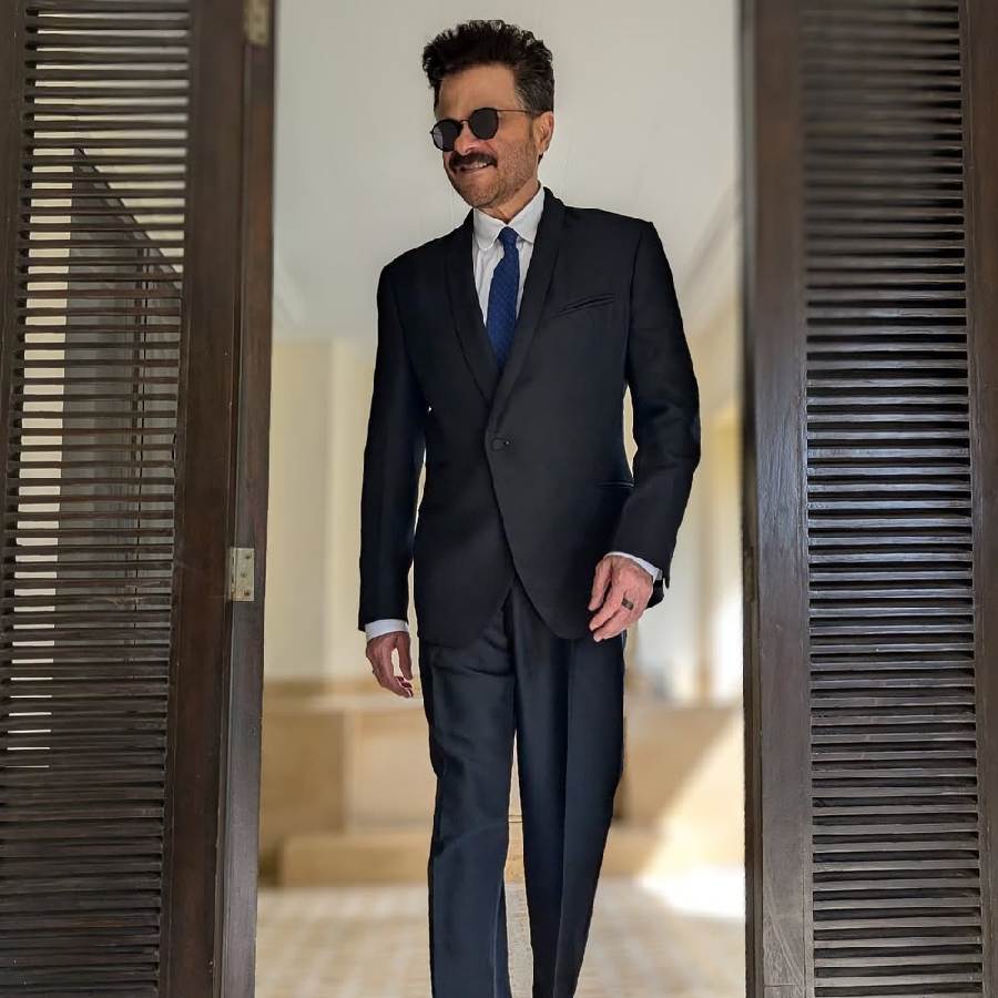 Anil Kapoor