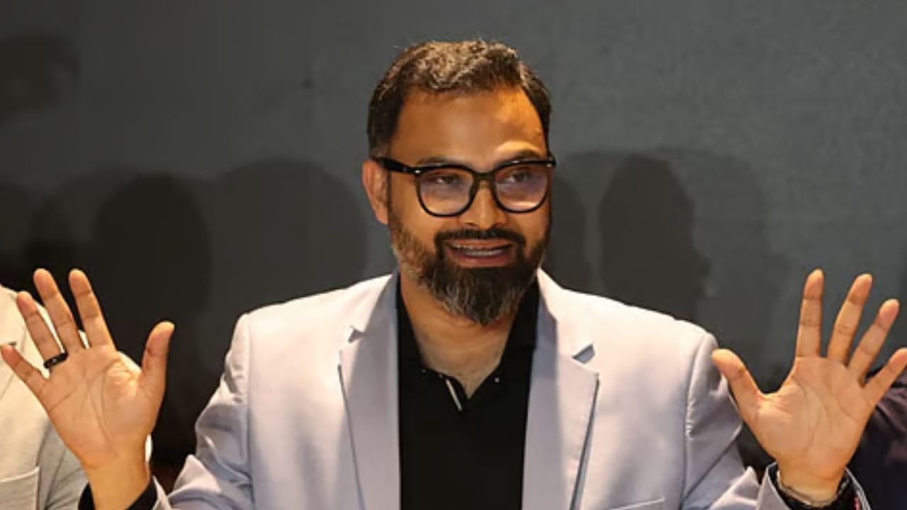 Picture of Aminul Haque