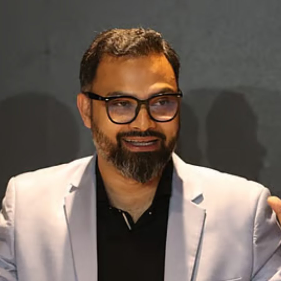 Picture of Aminul Haque