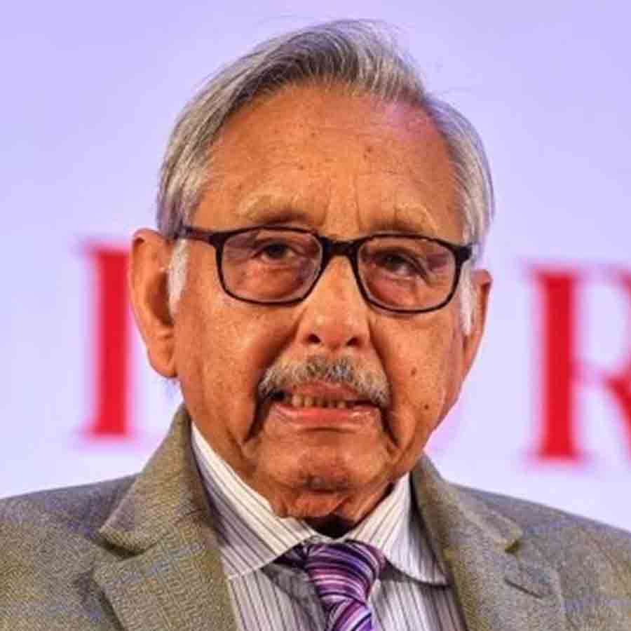 মণিশঙ্কর আইয়ার।