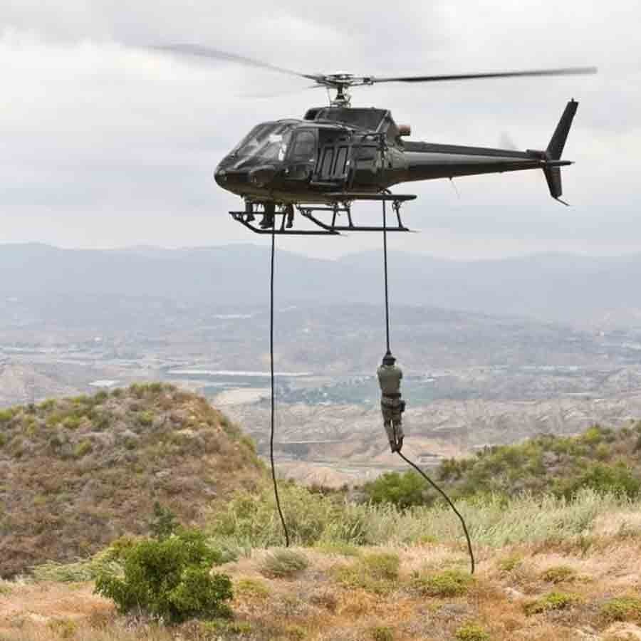 What we know about Everest-climbing H125 helicopters