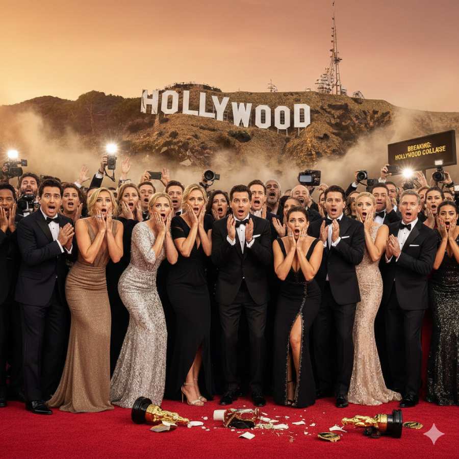 Hollywood accuses Chinese tech company ByteDance’s AI tool of copyright breach after Tom Cruise-Brad Pitt video surfaces in social media