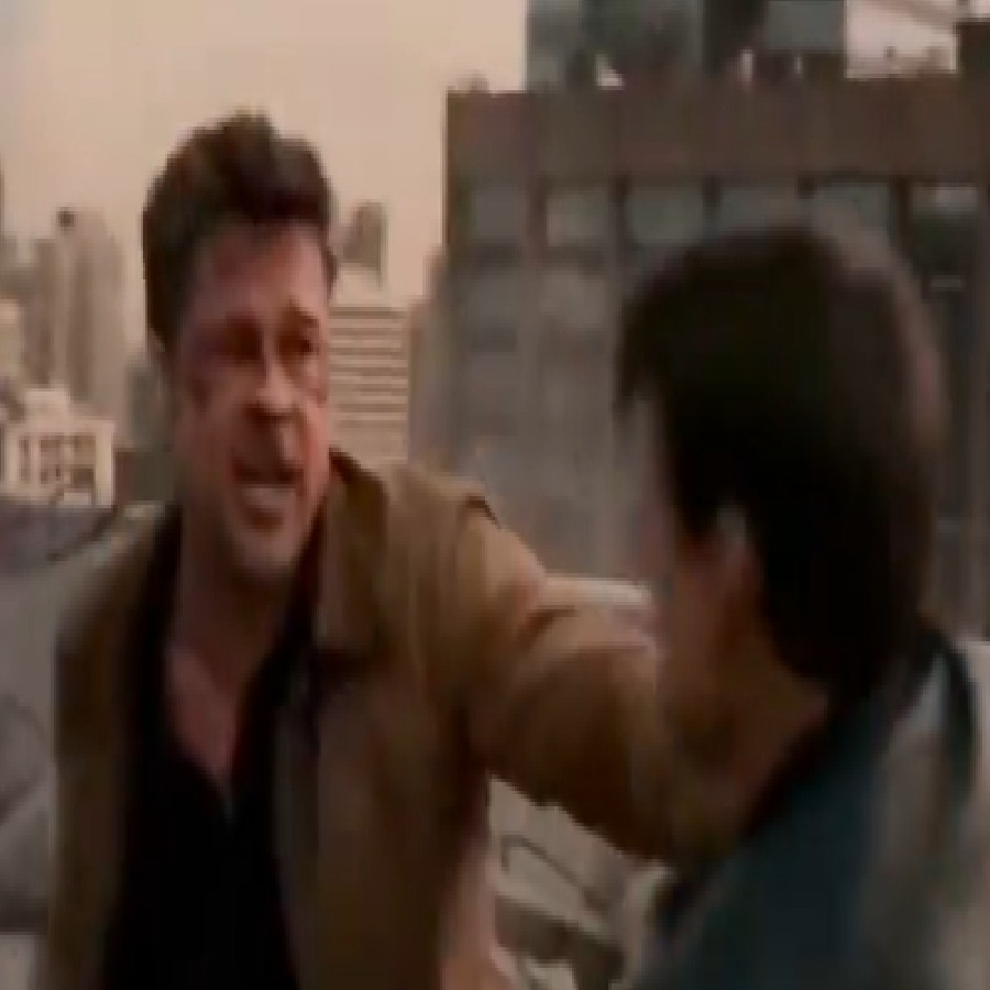 Hollywood accuses Chinese tech company ByteDance’s AI tool of copyright breach after Tom Cruise-Brad Pitt video surfaces in social media