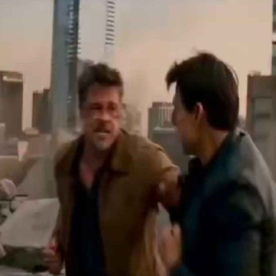 Hollywood accuses Chinese tech company ByteDance’s AI tool of copyright breach after Tom Cruise-Brad Pitt video surfaces in social media