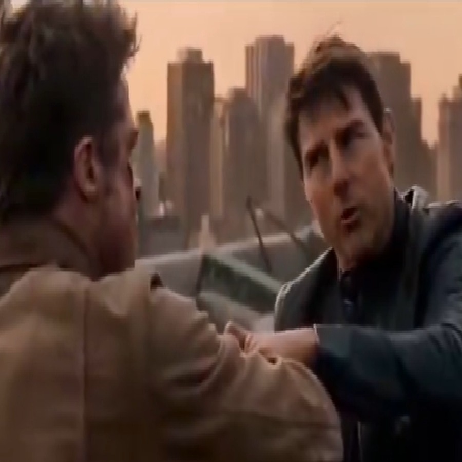 Hollywood accuses Chinese tech company ByteDance’s AI tool of copyright breach after Tom Cruise-Brad Pitt video surfaces in social media