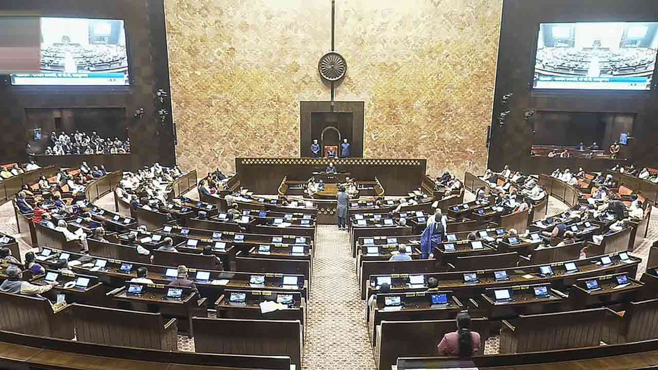 রাজ্যসভা ভোটের দিনক্ষণ জানাল নির্বাচন কমিশন।