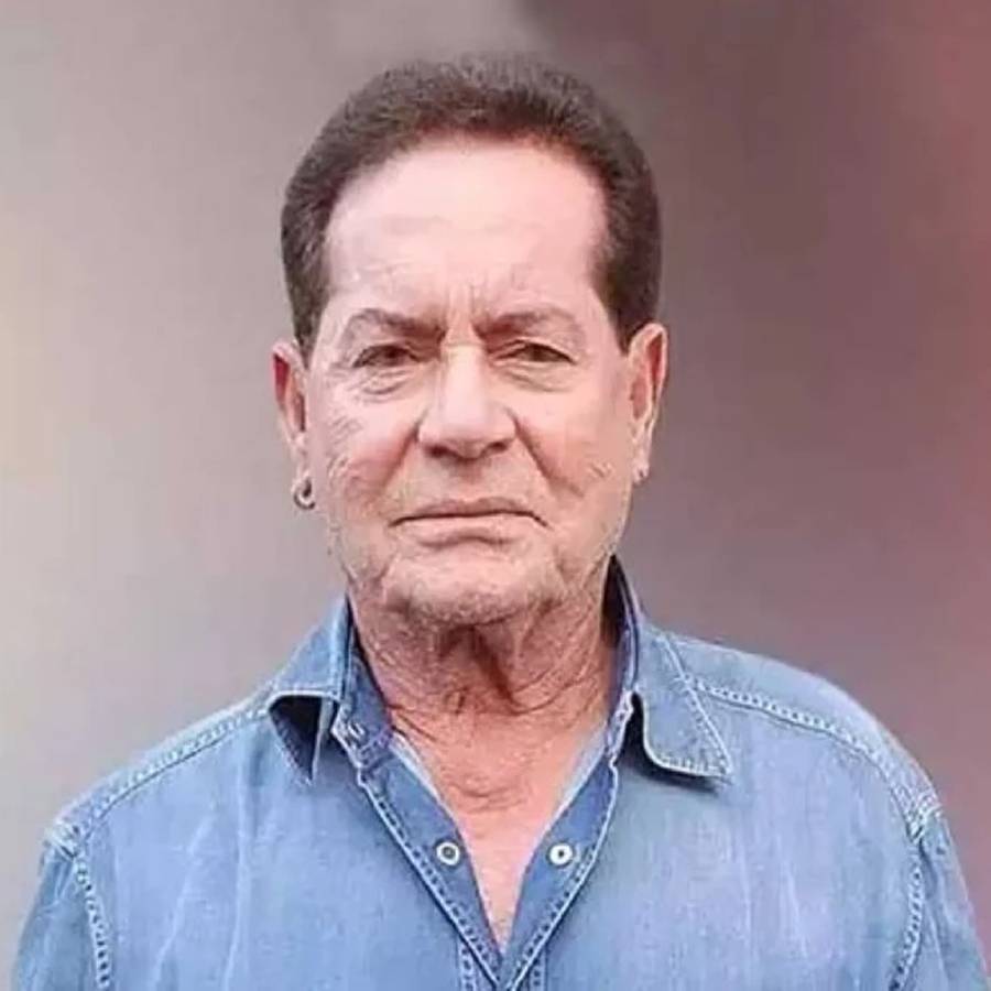 কেমন আছেন সেলিম খান?