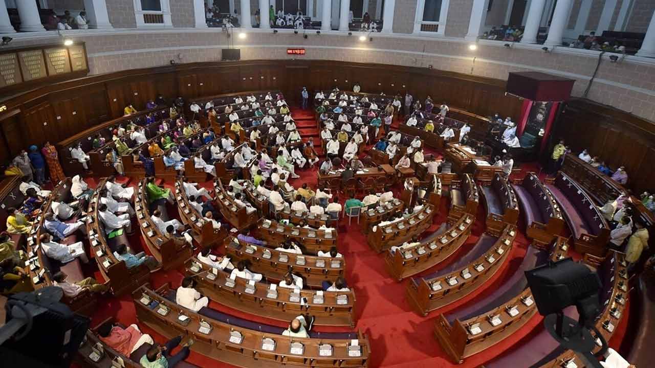West Bengal legislative assembly starting preparation of rajya Sabha election 2026